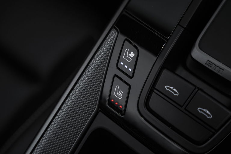 Porsche 992 Targa 4S