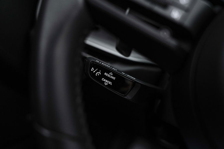 Porsche 992 Targa 4S