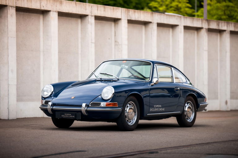 912 - Elferspot