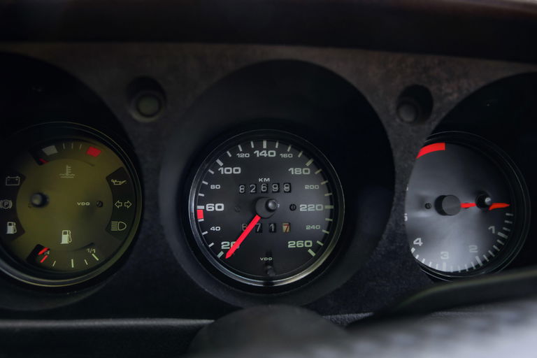 Porsche 924 Carrera GT