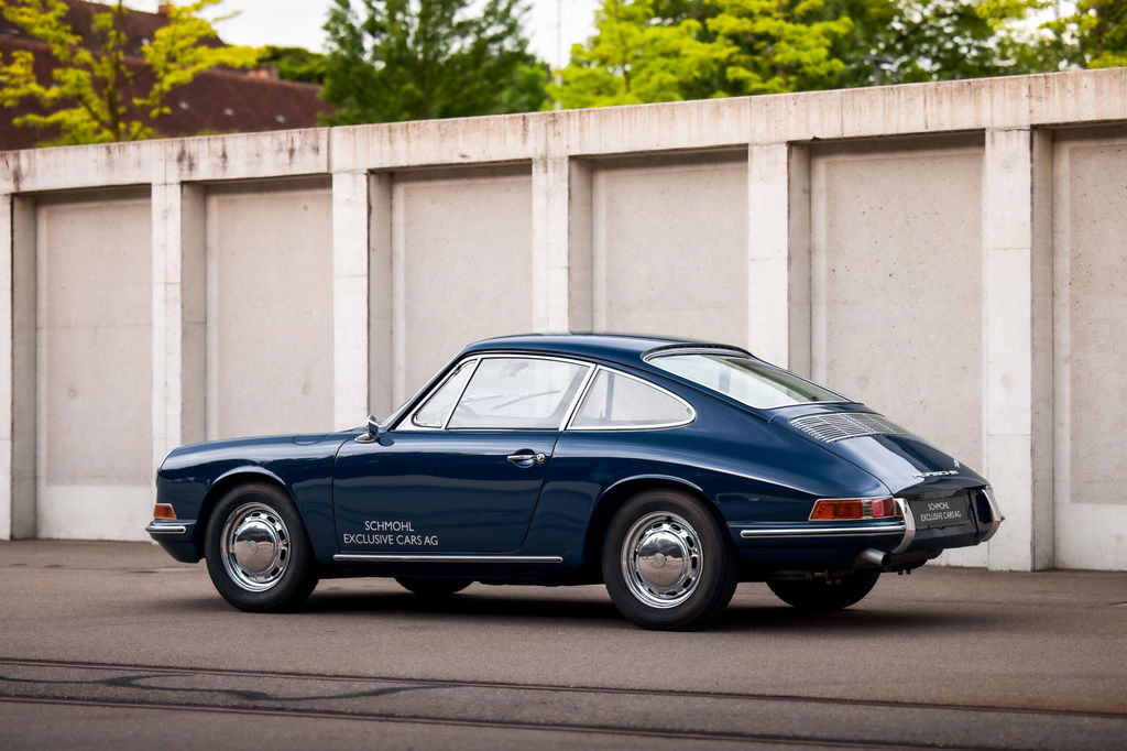 Porsche 912