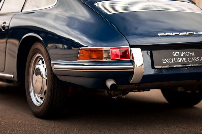 Porsche 912