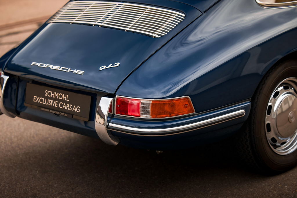 Porsche 912
