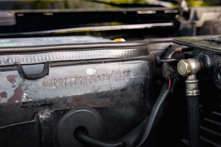 Porsche 924 Carrera GT