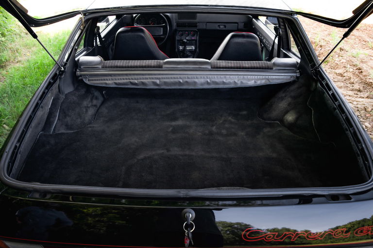 Porsche 924 Carrera GT