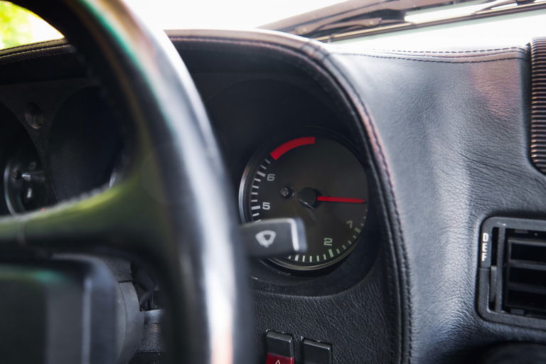 Porsche 924 Carrera GT