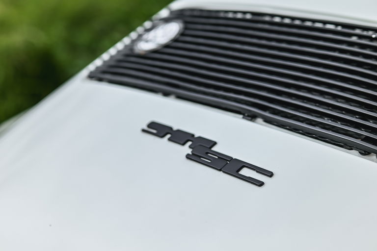 Porsche 911 SC