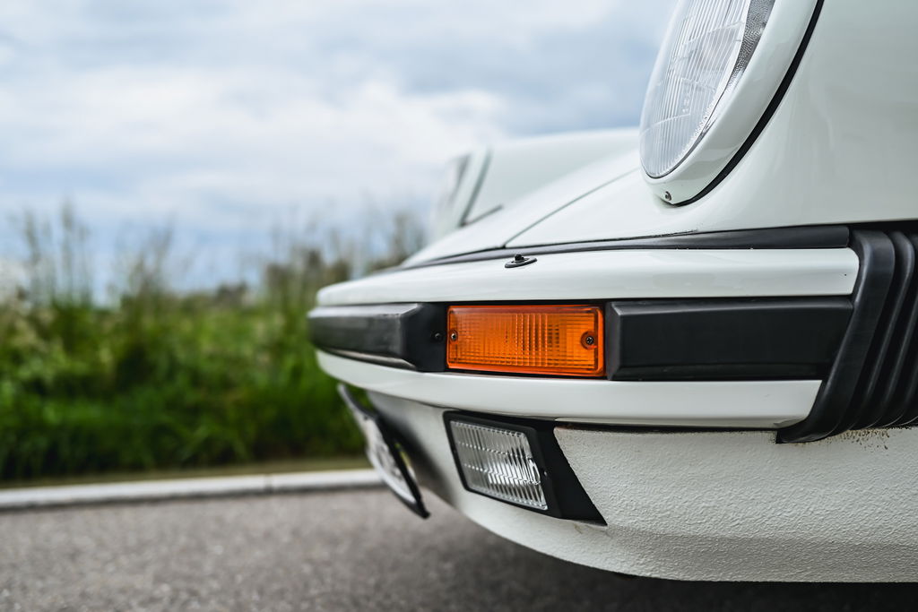 Porsche 911 SC