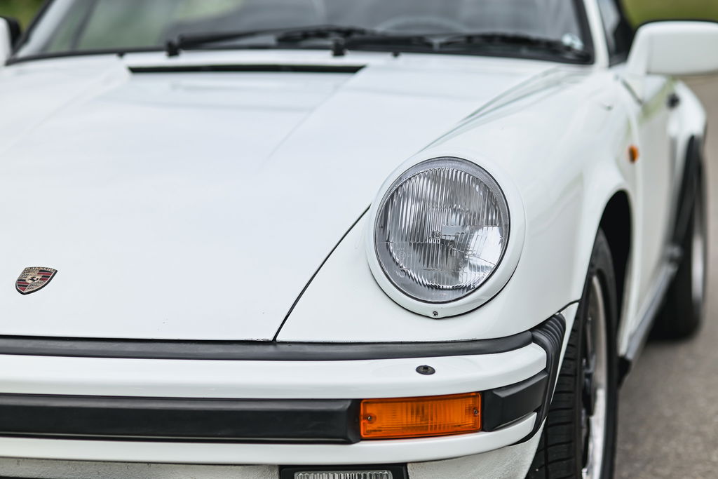 Porsche 911 SC