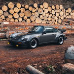 Porsche 911 Turbo 3.3