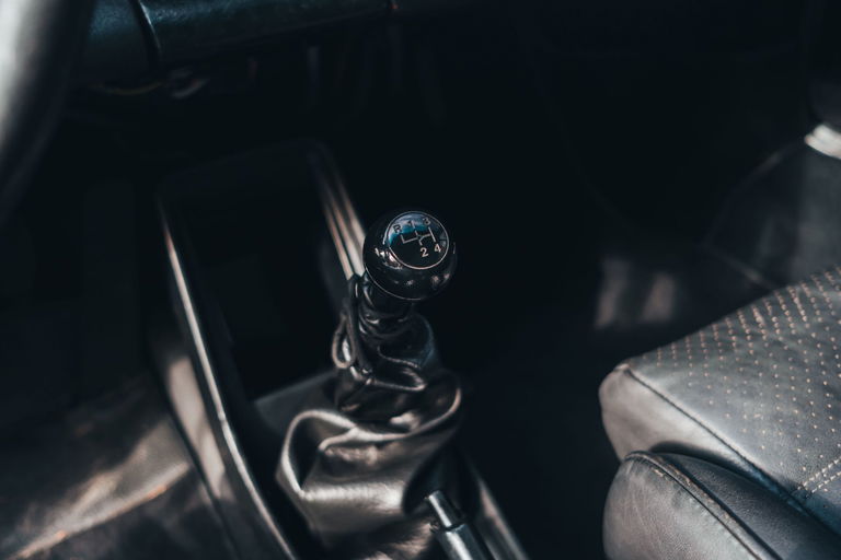 Porsche 911 Turbo 3.3