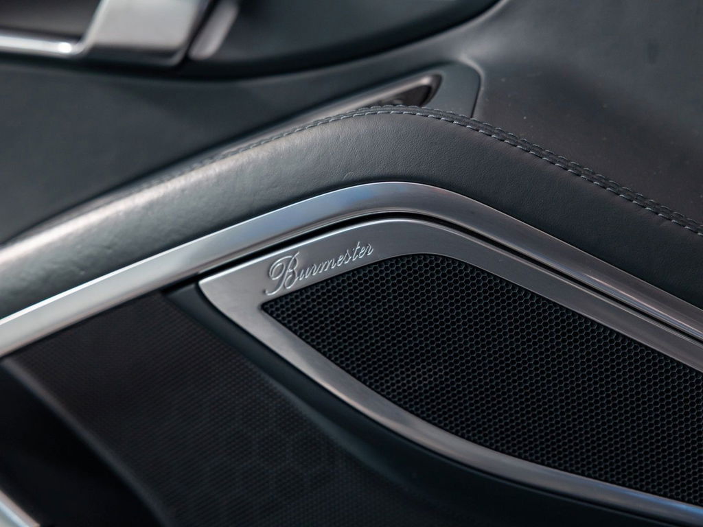 Porsche 991.2 Carrera 4 GTS