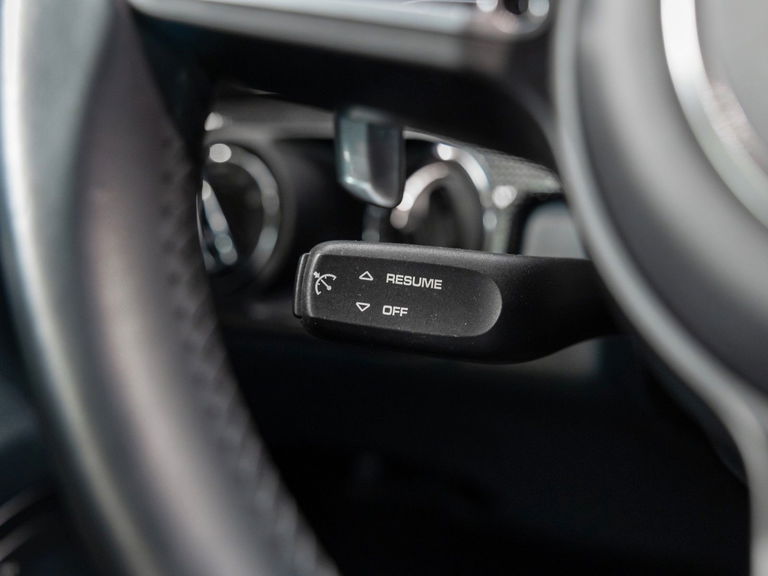 Porsche 991.2 Carrera 4 GTS