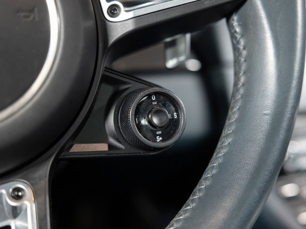 Porsche 991.2 Carrera 4 GTS