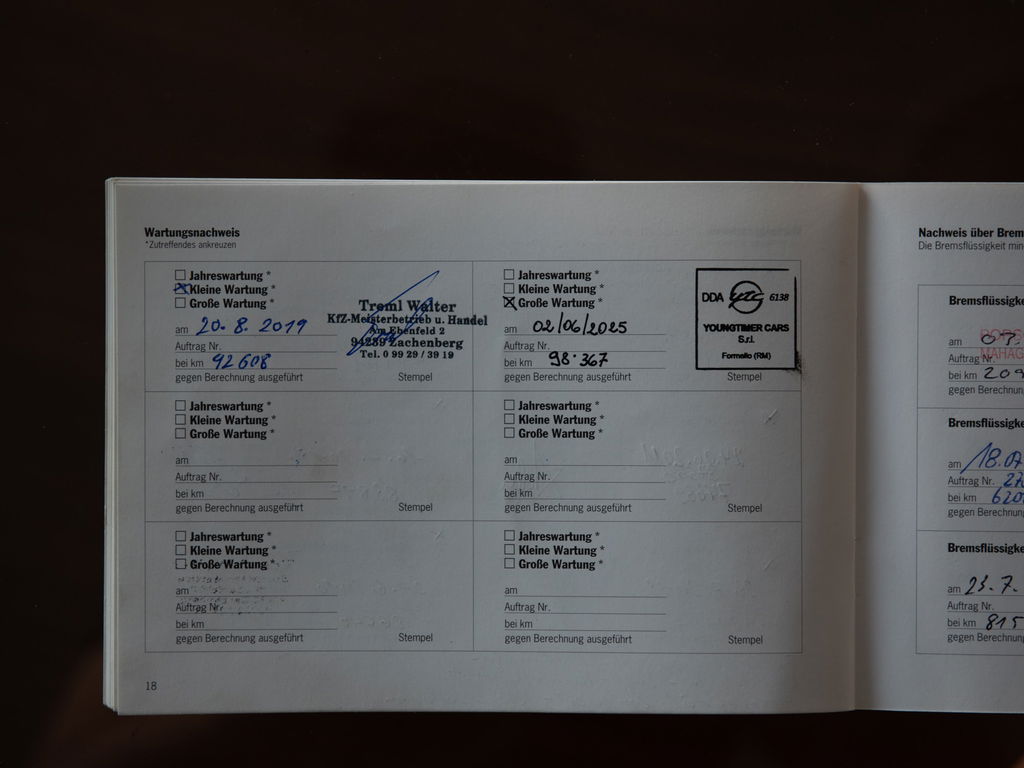 Porsche 986 Boxster S