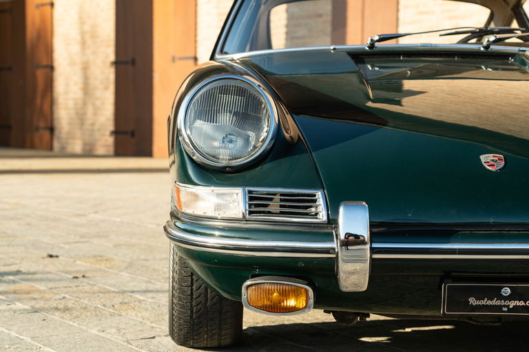 Porsche 912