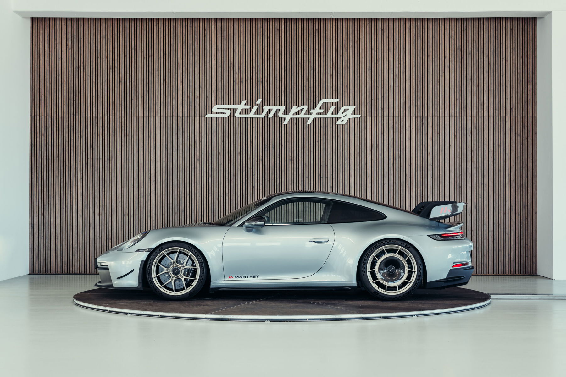 Porsche 992 GT3 2022 - elferspot.com - Marketplace for Porsche