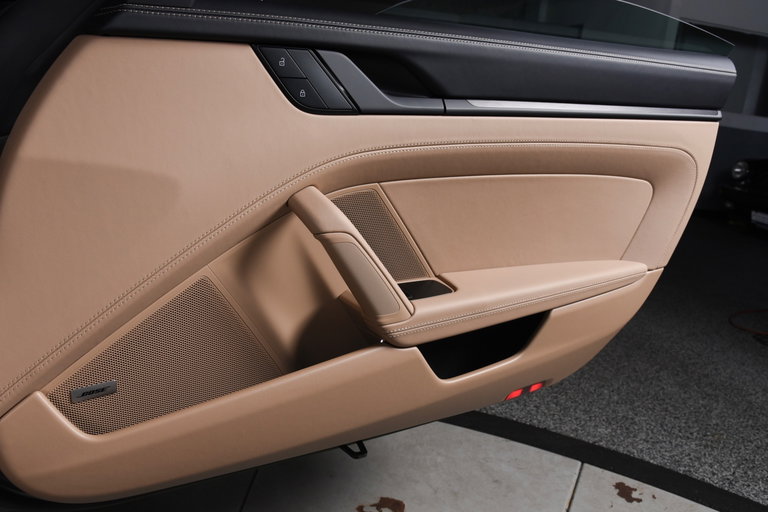 Porsche 992 Targa 4 GTS