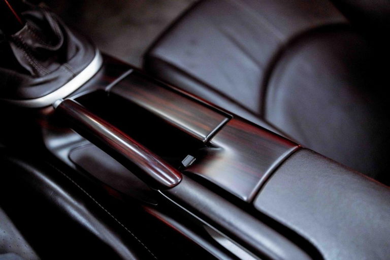 Porsche 997 Carrera S