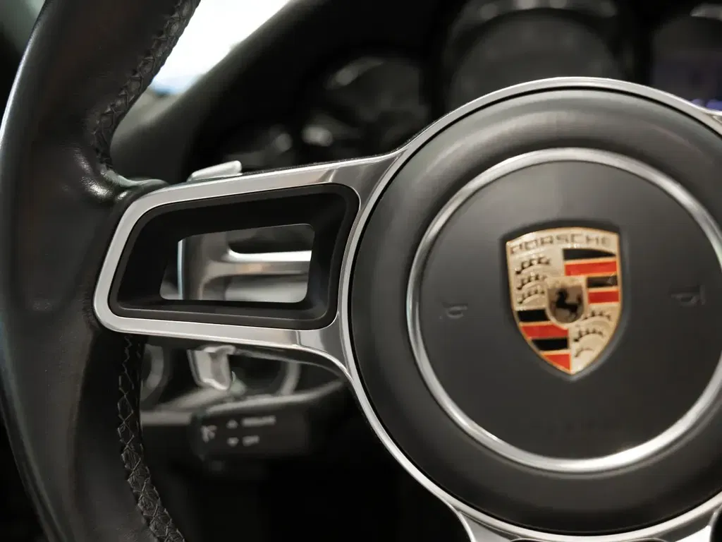 Porsche 991.2 Carrera S