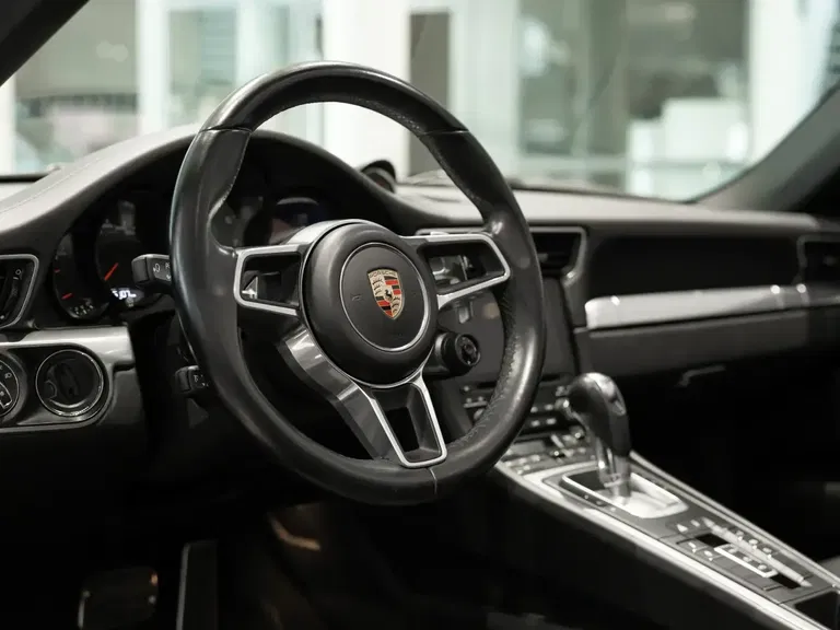 Porsche 991.2 Carrera S