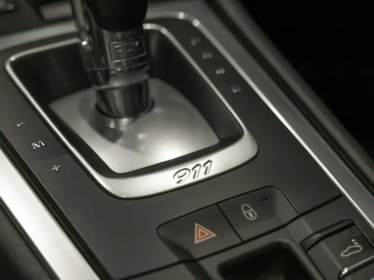 Porsche 991.2 Carrera S