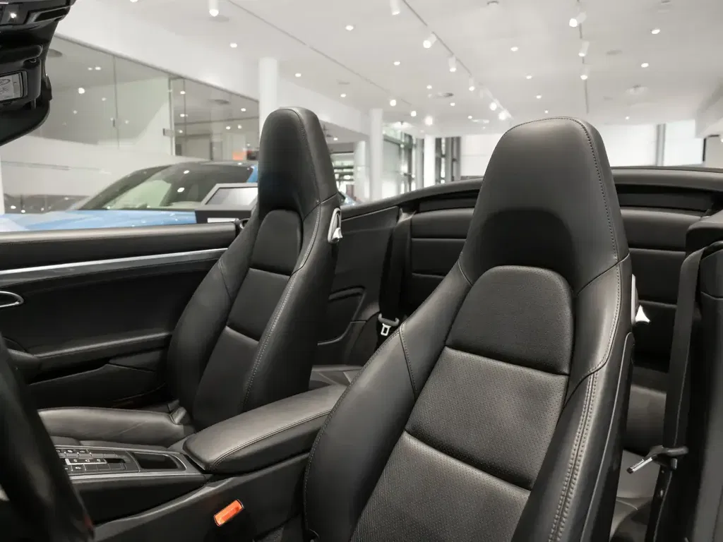 Porsche 991.2 Carrera S