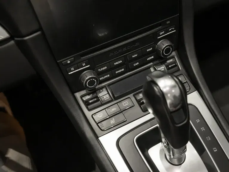 Porsche 991.2 Carrera S