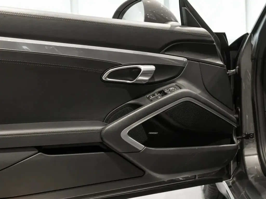 Porsche 991.2 Carrera S