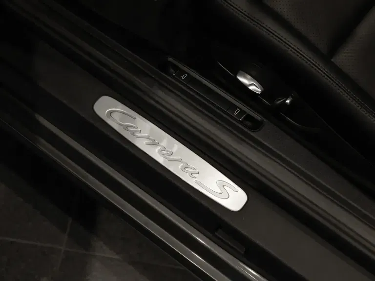 Porsche 991.2 Carrera S