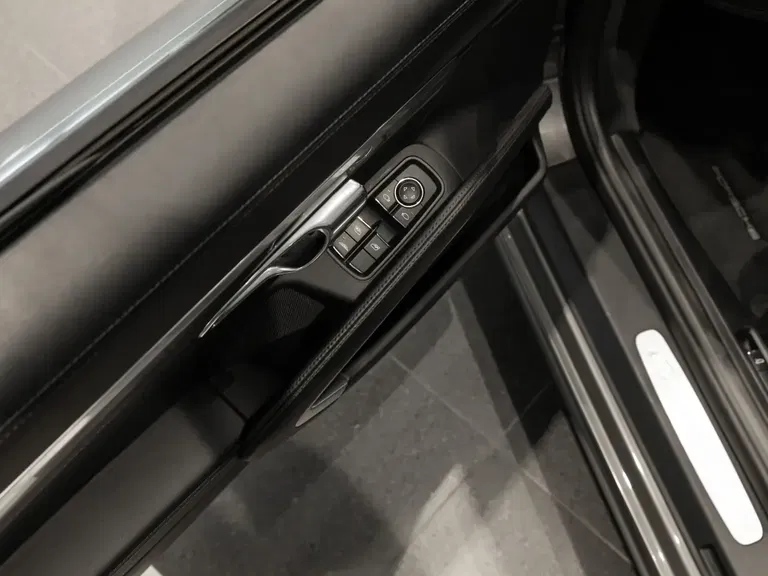 Porsche 991.2 Carrera S