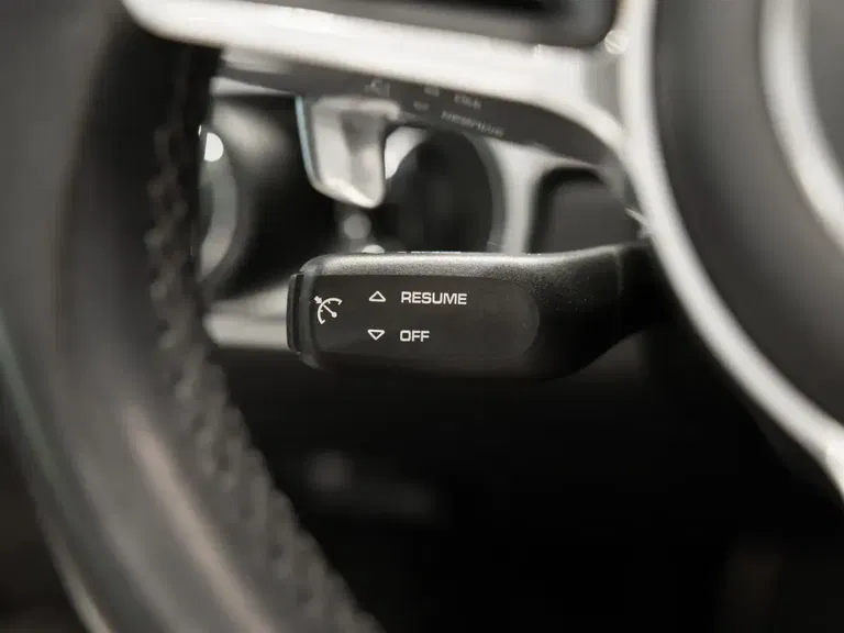 Porsche 991.2 Carrera S