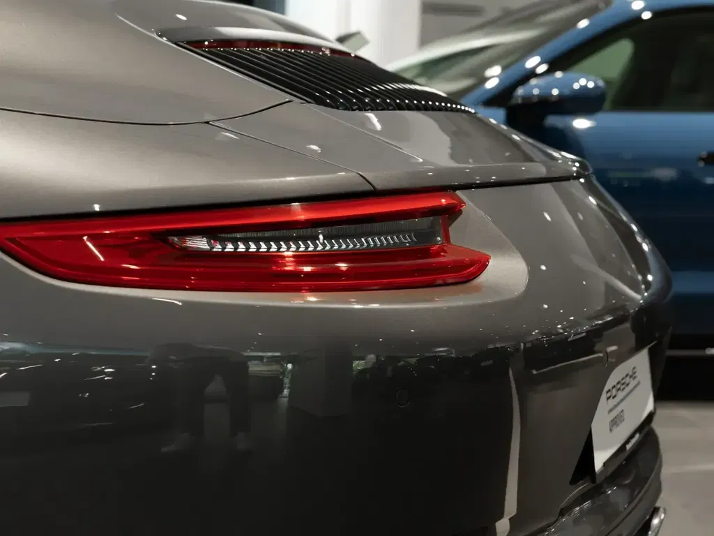 Porsche 991.2 Carrera S