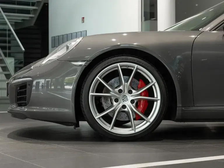 Porsche 991.2 Carrera S