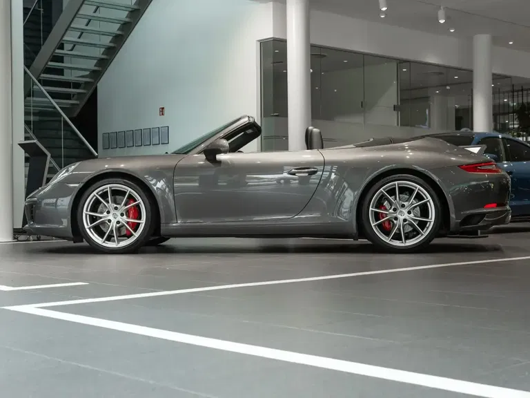 Porsche 991.2 Carrera S