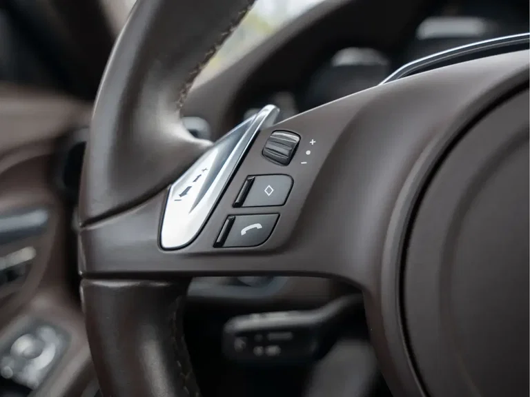 Porsche 991 Carrera 4S