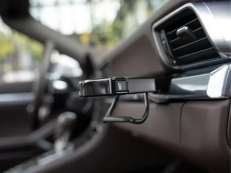 Porsche 991 Carrera S