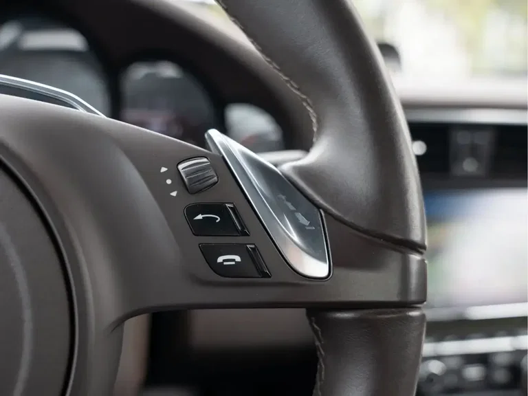 Porsche 991 Carrera 4S