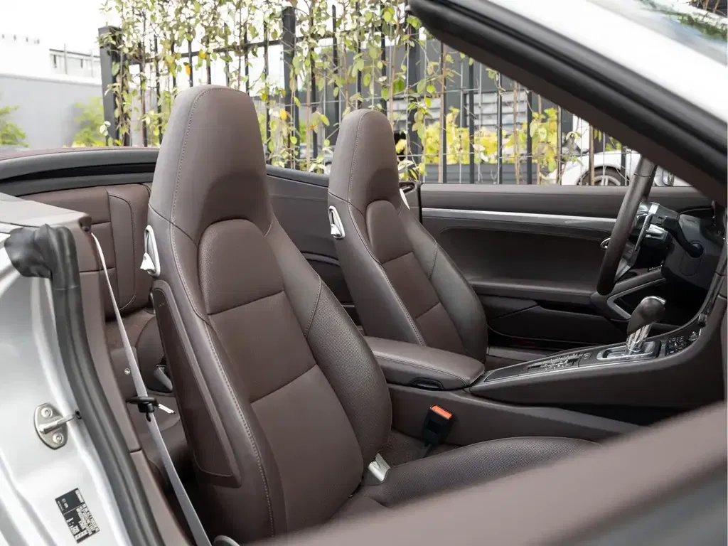 Porsche 991 Carrera S