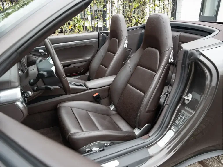 Porsche 991 Carrera 4S