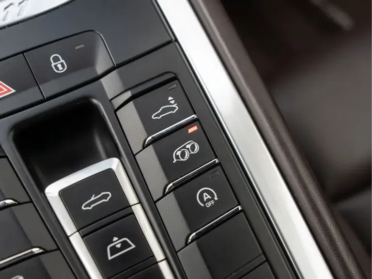 Porsche 991 Carrera S