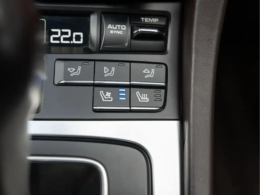 Porsche 991 Carrera S