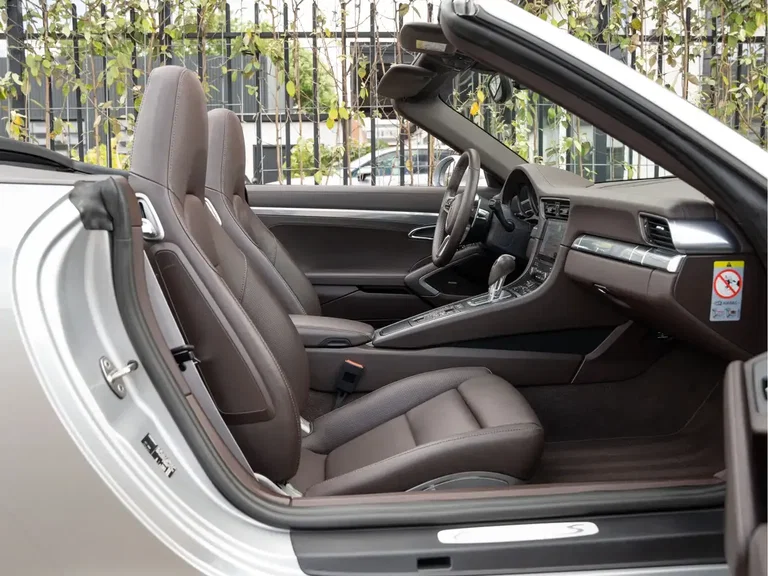 Porsche 991 Carrera S