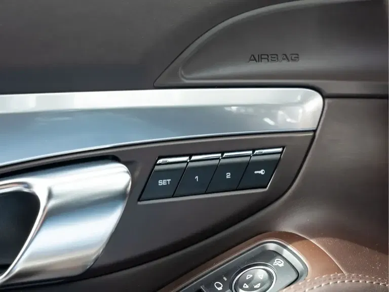 Porsche 991 Carrera S