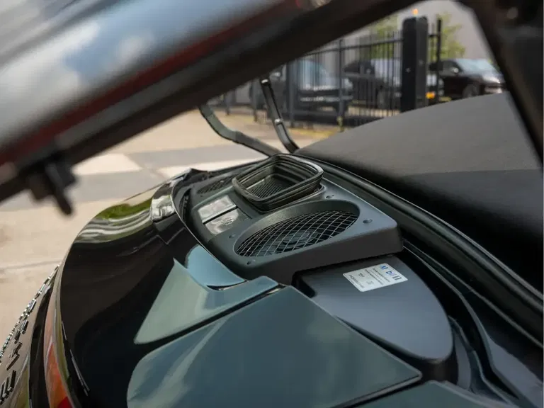 Porsche 991 Targa 4S