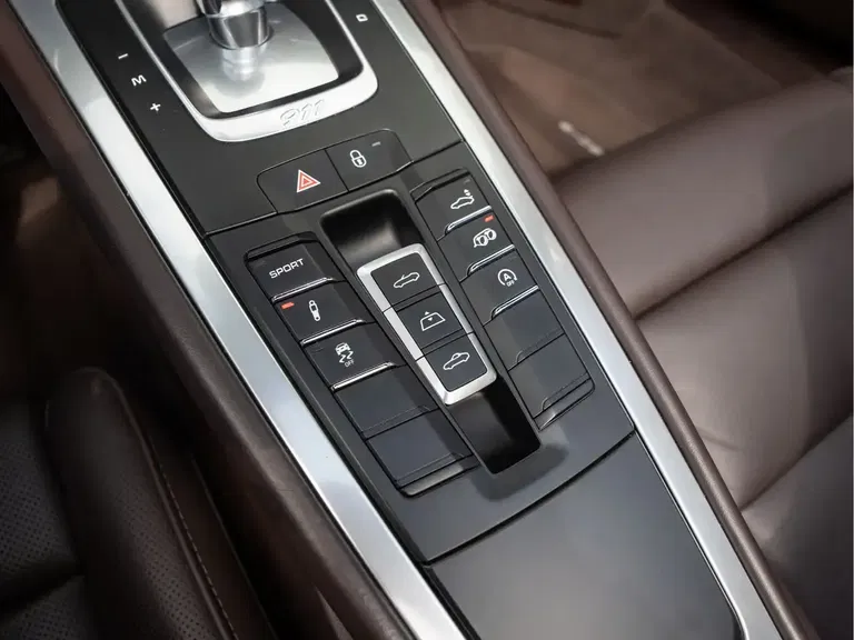 Porsche 991 Carrera S