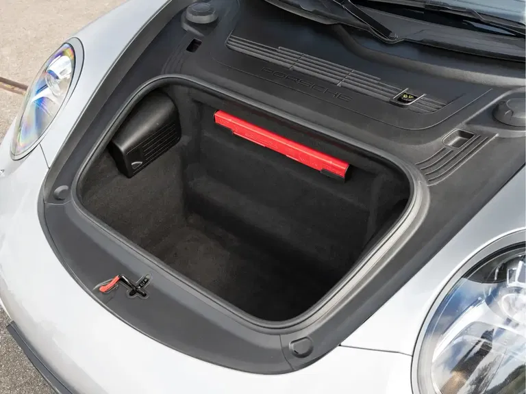 Porsche 991 Carrera S