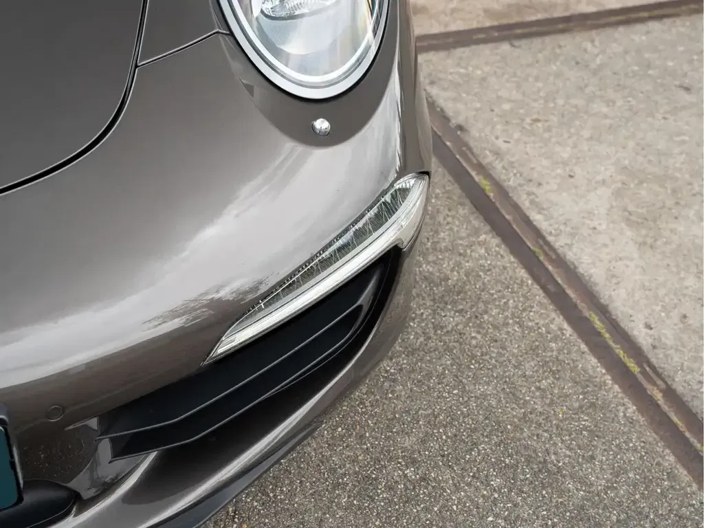 Porsche 991 Carrera 4S