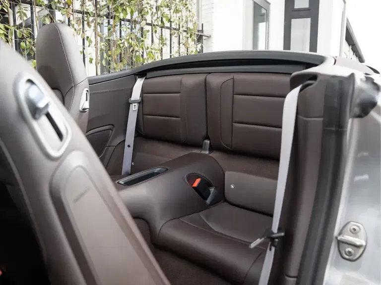 Porsche 991 Carrera S