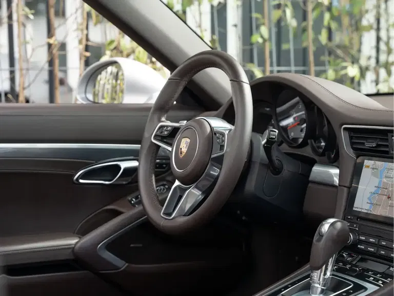 Porsche 991 Carrera S